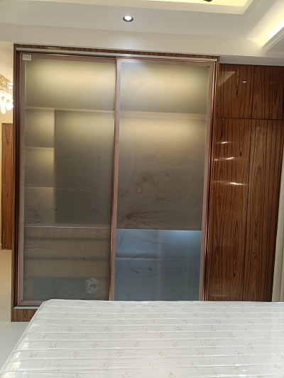Wardrobe